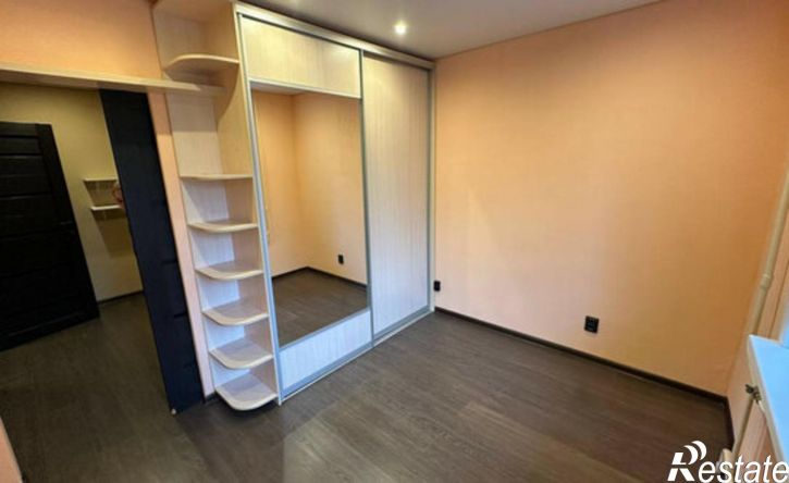 2-комн квартира улица Тимме, 21 к2,  д. 21 к2