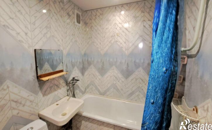 2-комн квартира улица Химиков, 17,  д. 17