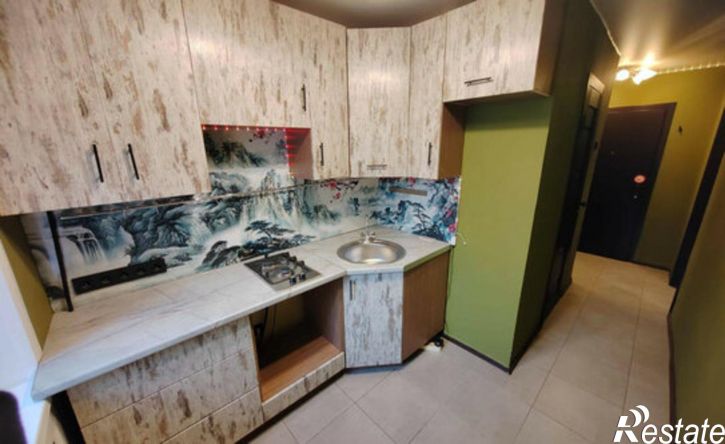 2-комн квартира улица Тимме, 21 к2,  д. 21 к2