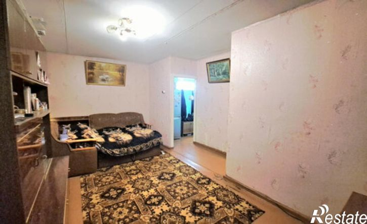 2-комн квартира улица Химиков, 17,  д. 17