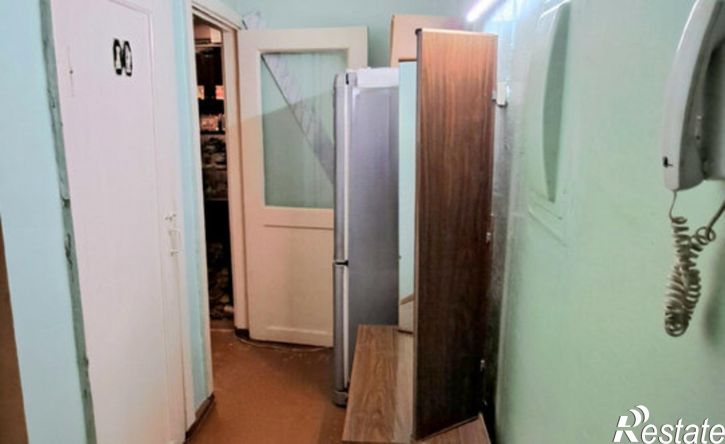 2-комн квартира улица Химиков, 17,  д. 17