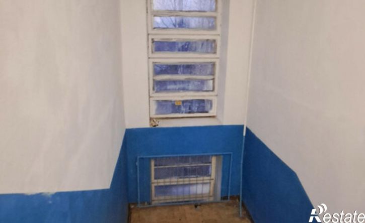 2-комн квартира улица Химиков, 17,  д. 17