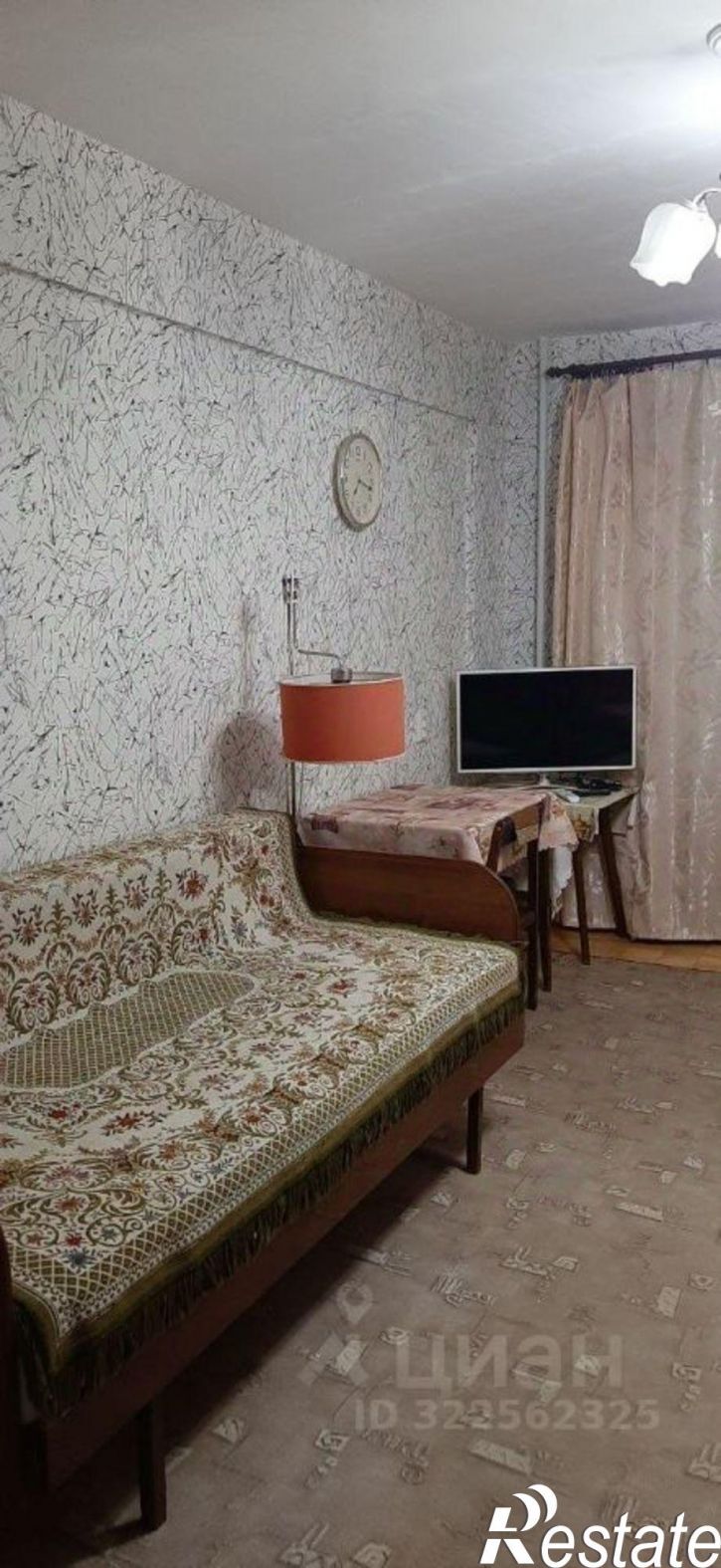 1-комн квартира ул Смольный Буян, 18 1,  д. 18 1,  к. 1