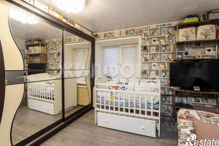 1-комн квартира Ленинградский проспект, 1,  д. 1