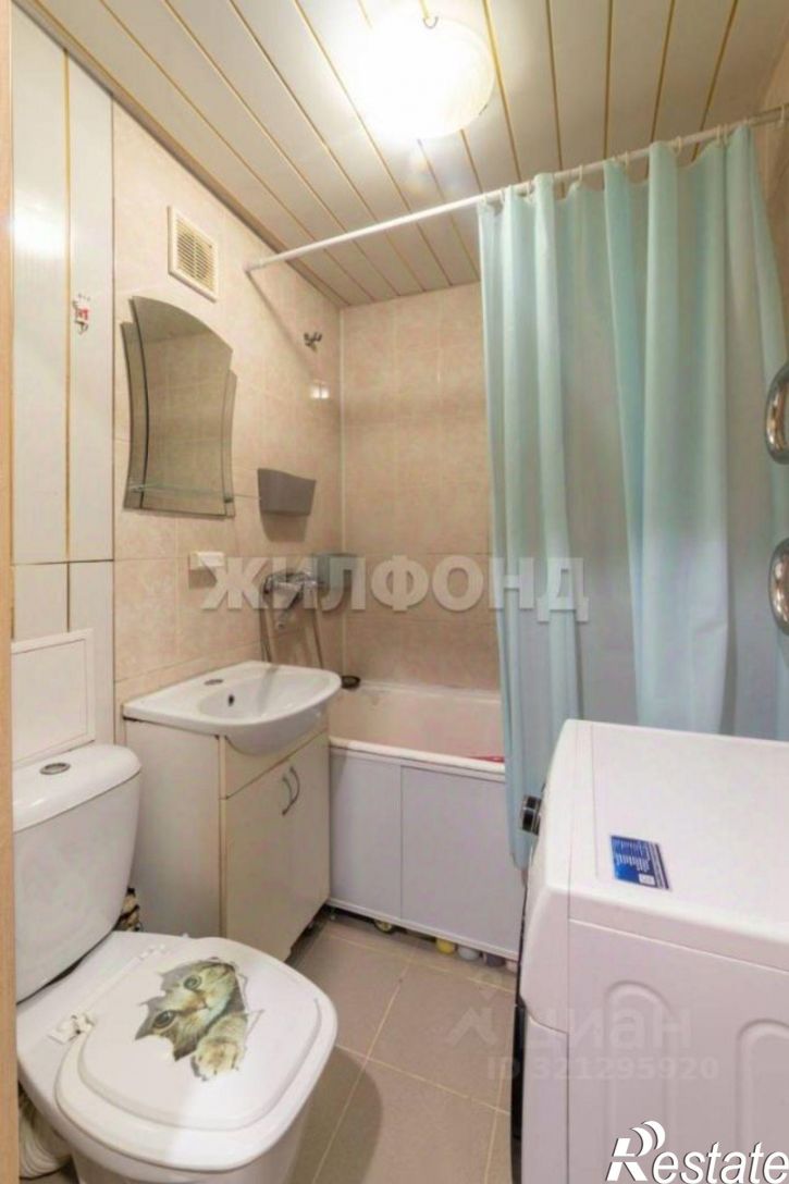 1-комн квартира Ленинградский проспект, 1,  д. 1