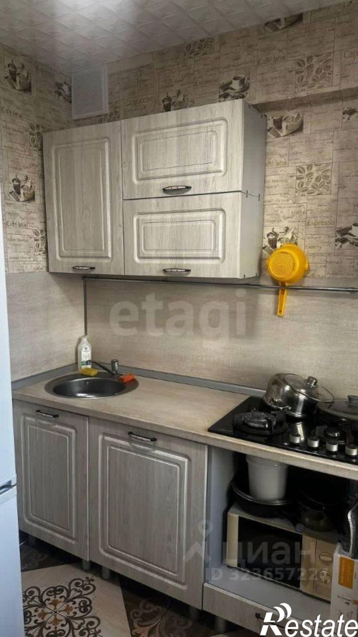 1-комн квартира Дачная улица, 51 к1,  д. 51 к1