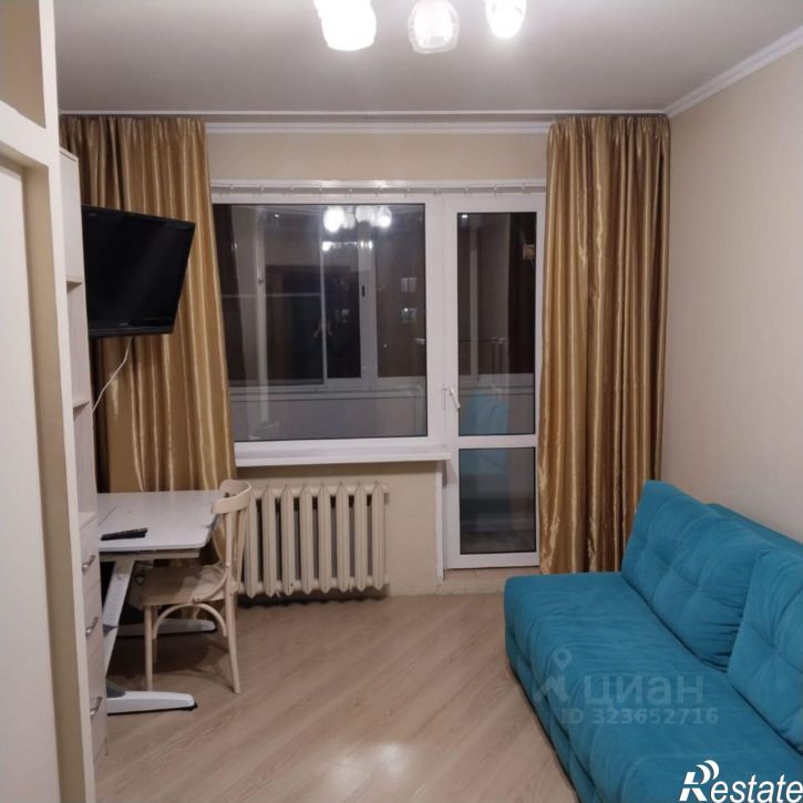 1-комн квартира ул Тимме Я., 19 4,  д. 19 4,  к. 4