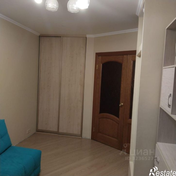 1-комн квартира ул Тимме Я., 19 4,  д. 19 4,  к. 4