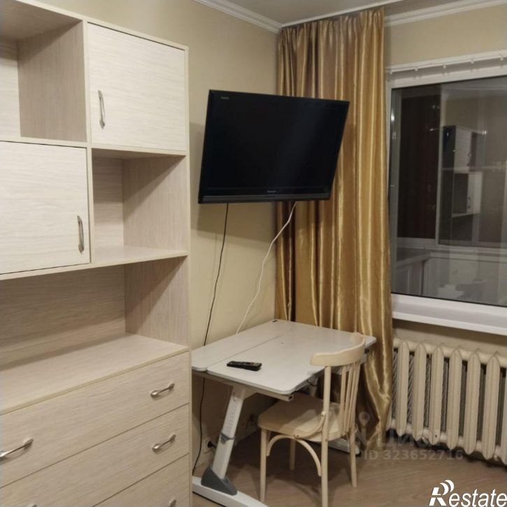 1-комн квартира ул Тимме Я., 19 4,  д. 19 4,  к. 4