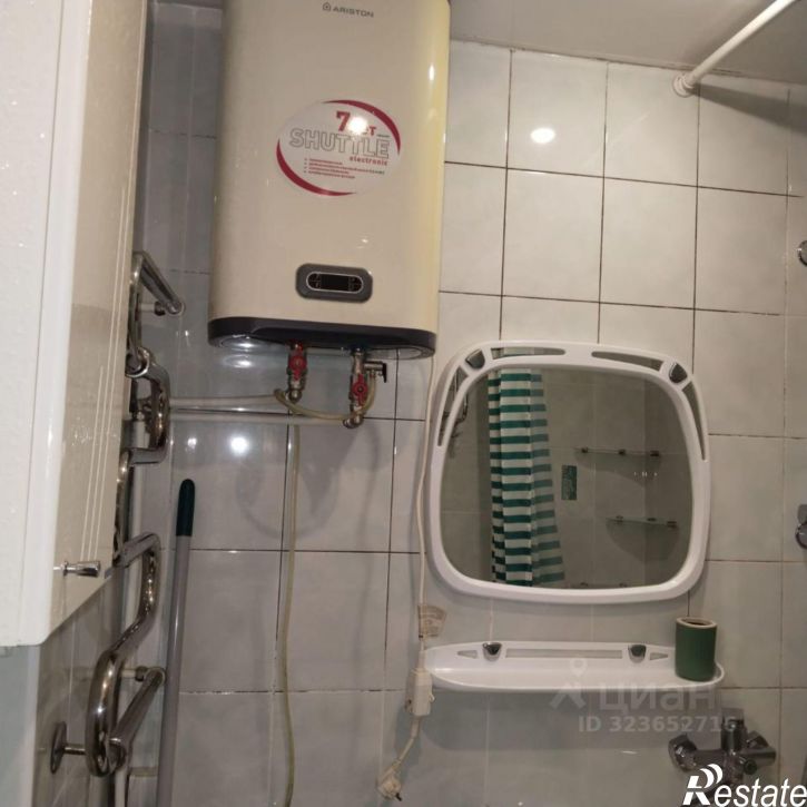 1-комн квартира ул Тимме Я., 19 4,  д. 19 4,  к. 4