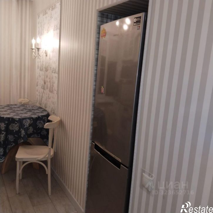 1-комн квартира ул Тимме Я., 19 4,  д. 19 4,  к. 4