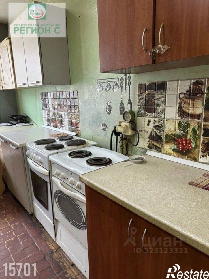 Комната Партизанская улица, 64 к1,  д. 64 к1