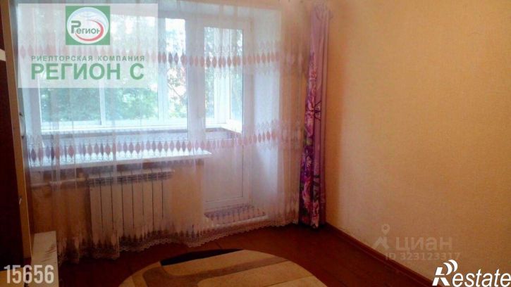 Комната проспект Ломоносова, 18,  д. 18