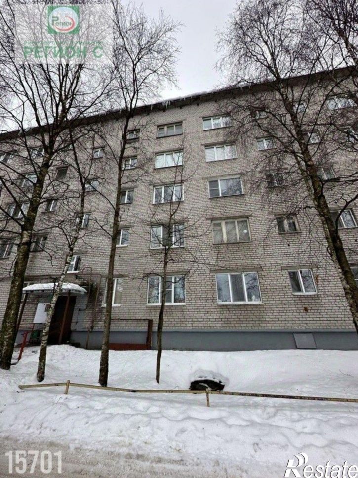 Комната Партизанская улица, 64 к1,  д. 64 к1