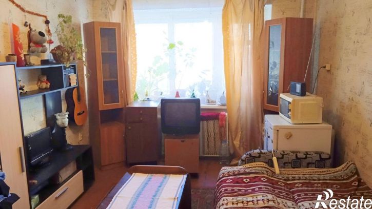 Комната ул Садовая, 38,  д. 38