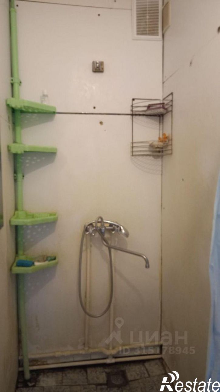 Комната ул Садовая, 38,  д. 38