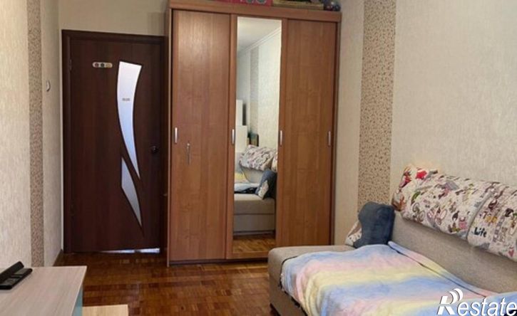 2-комн квартира пр-кт Дзержинского, 1 2,  д. 1 2,  к. 2