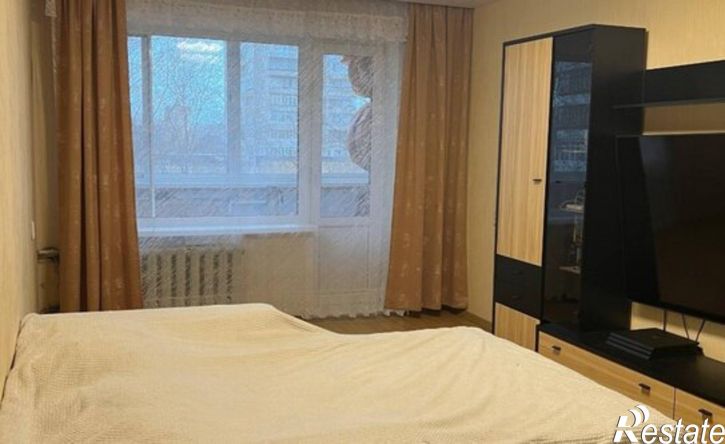 2-комн квартира пр-кт Дзержинского, 1 2,  д. 1 2,  к. 2