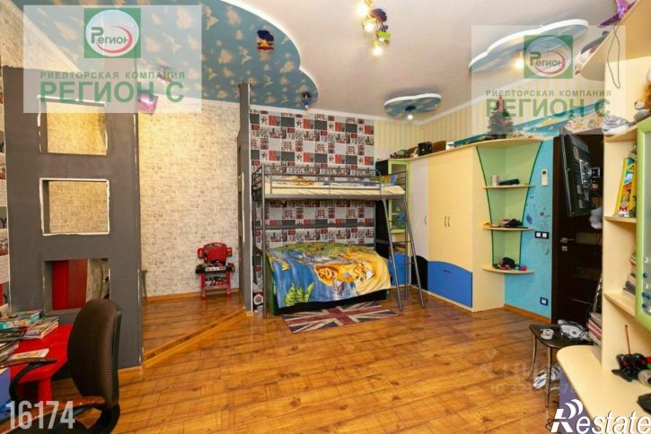 6-комн квартира Советская улица, 7 к3,  д. 7 к3