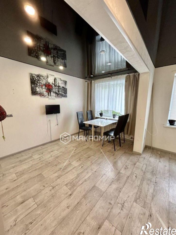 3-комн квартира ул 40-летия Великой Победы, 5,  д. 5