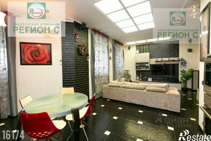 6-комн квартира Советская улица, 7 к3,  д. 7 к3