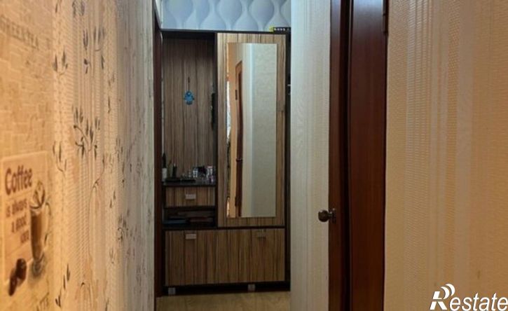 2-комн квартира пр-кт Дзержинского, 1 2,  д. 1 2,  к. 2