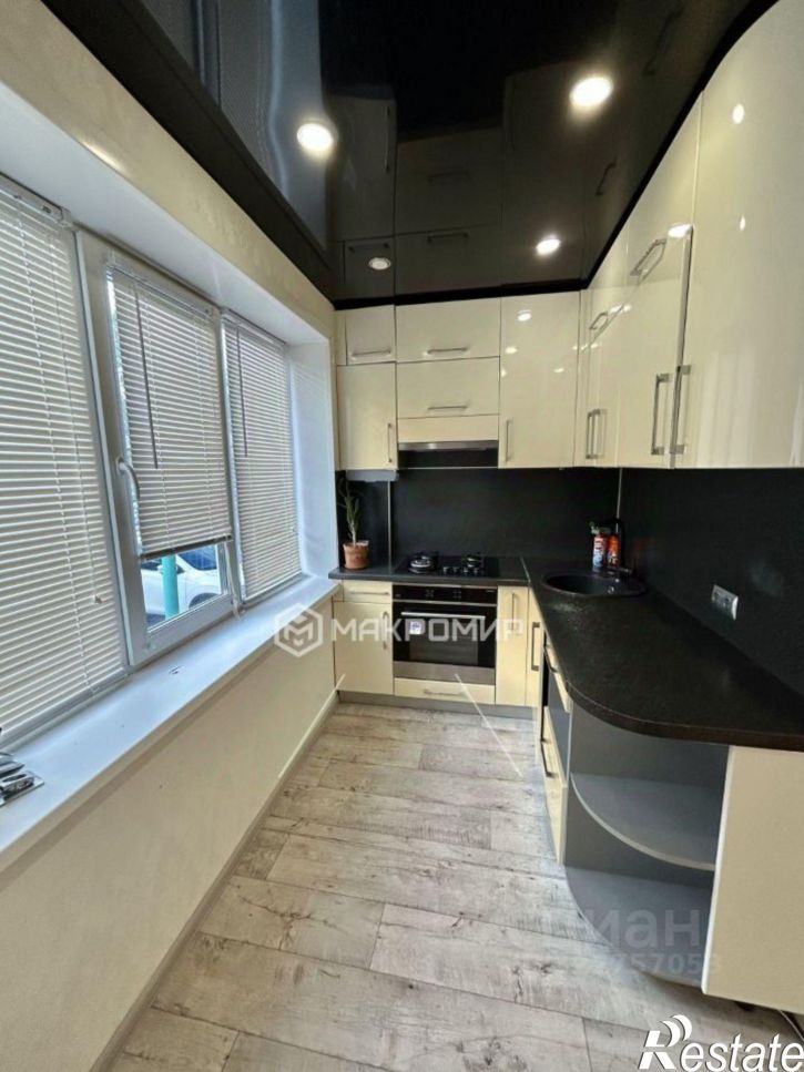 3-комн квартира ул 40-летия Великой Победы, 5,  д. 5