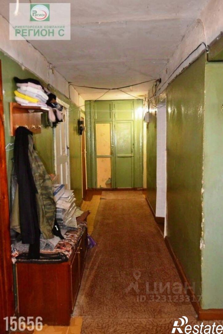 Комната проспект Ломоносова, 18,  д. 18