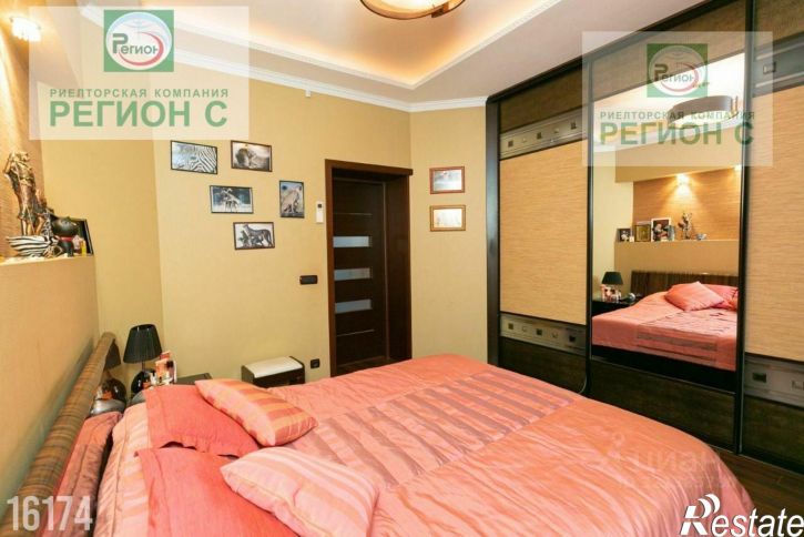 6-комн квартира Советская улица, 7 к3,  д. 7 к3