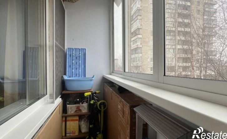 2-комн квартира пр-кт Дзержинского, 1 2,  д. 1 2,  к. 2