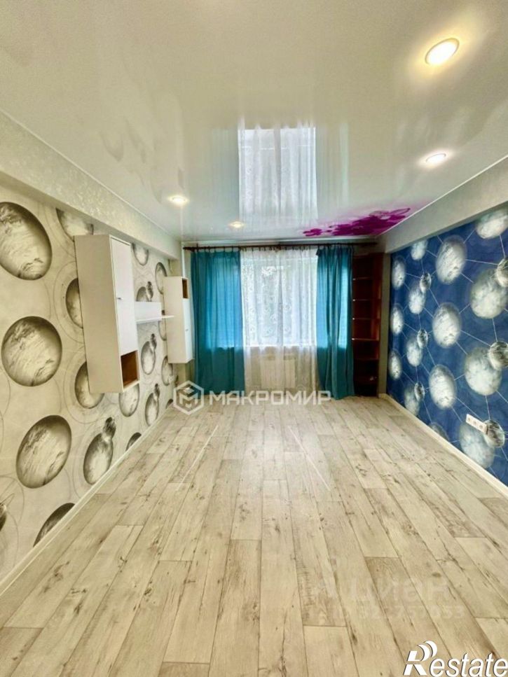 3-комн квартира ул 40-летия Великой Победы, 5,  д. 5