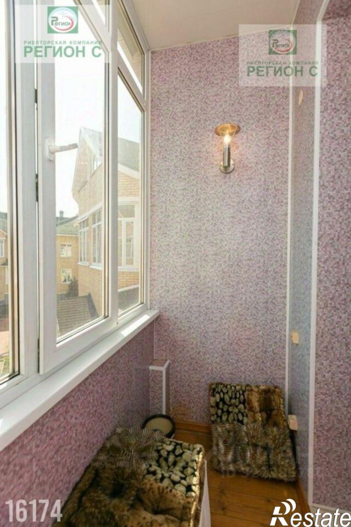 6-комн квартира Советская улица, 7 к3,  д. 7 к3