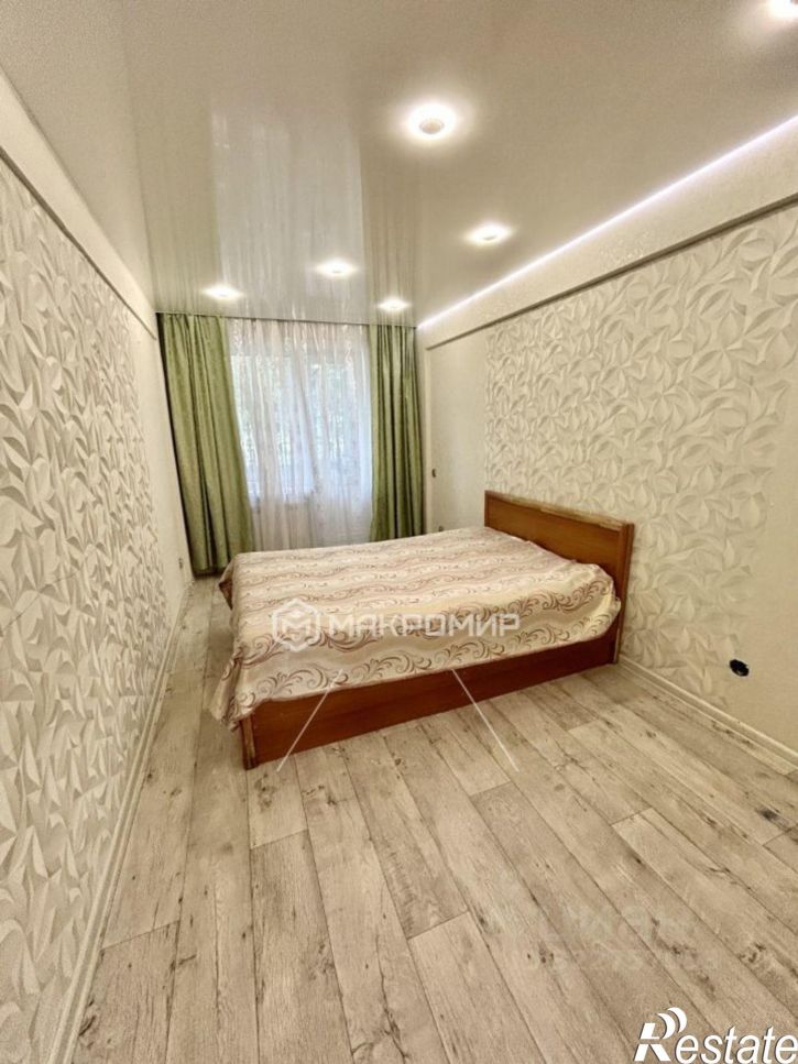 3-комн квартира ул 40-летия Великой Победы, 5,  д. 5