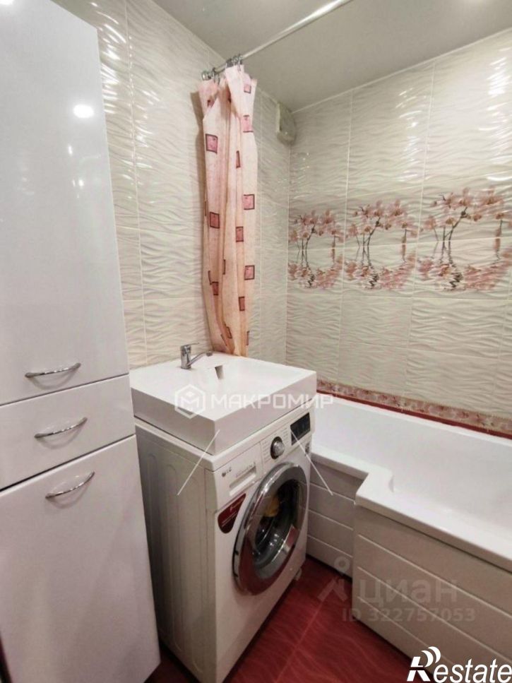 3-комн квартира ул 40-летия Великой Победы, 5,  д. 5