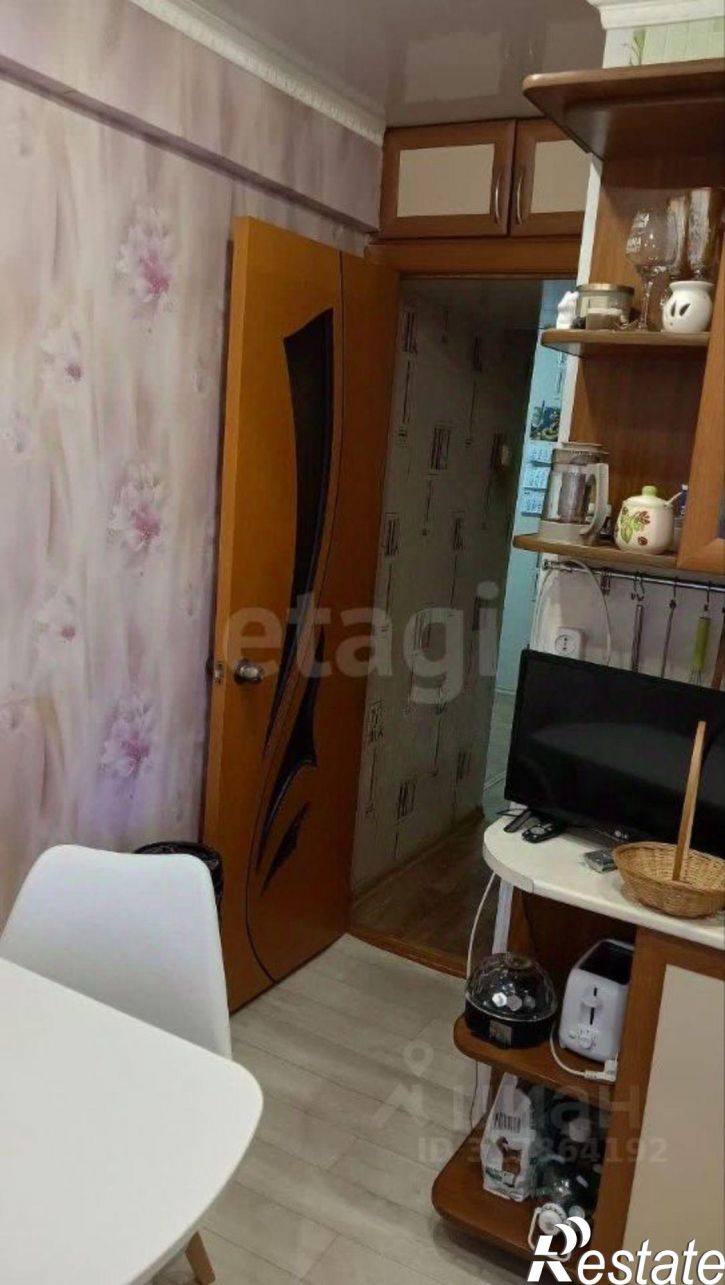 3-комн квартира Партизанская улица, 66,  д. 66