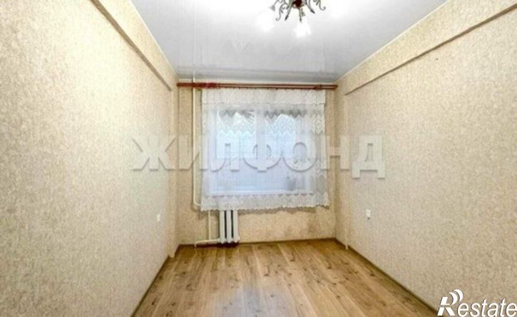 2-комн квартира улица Воронина, 33,  д. 33