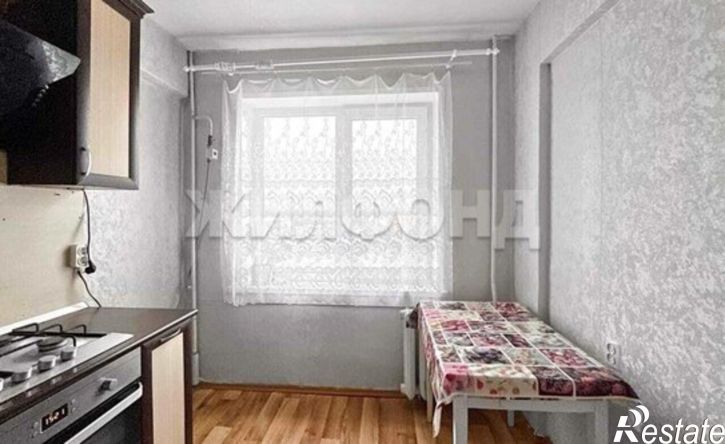 2-комн квартира улица Воронина, 33,  д. 33