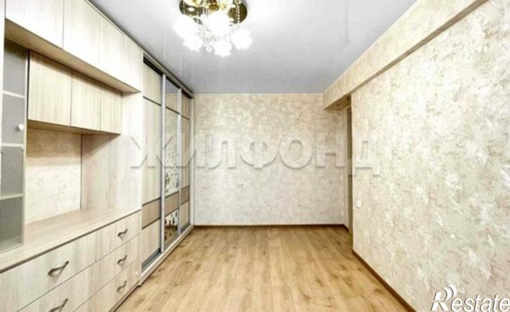 2-комн квартира улица Воронина, 33,  д. 33