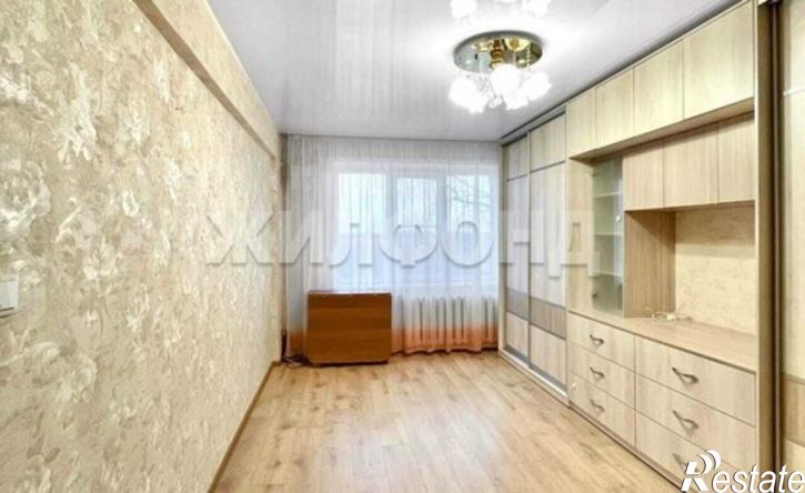 2-комн квартира улица Воронина, 33,  д. 33