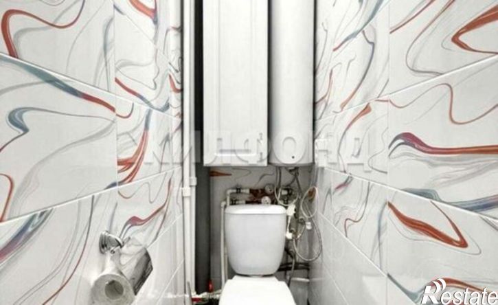 2-комн квартира улица Воронина, 33,  д. 33