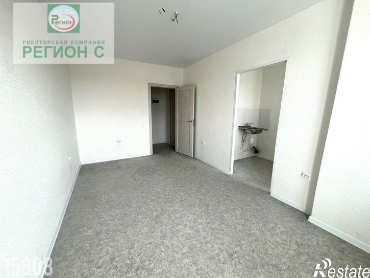 1-комн квартира улица Воронина, 28К6,  д. 28К6