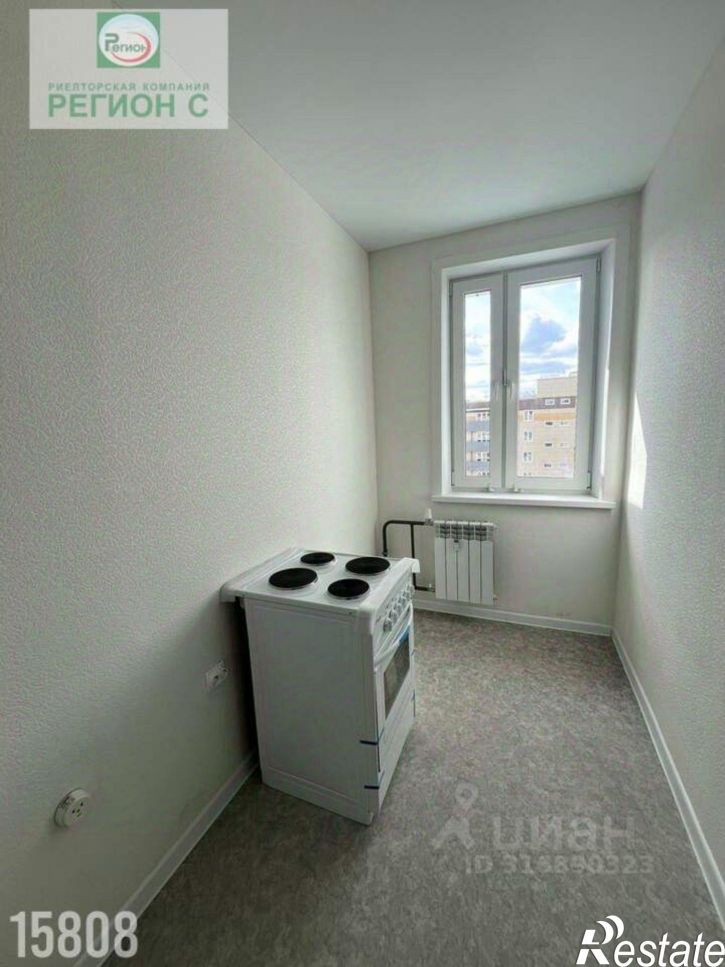 1-комн квартира улица Воронина, 28К6,  д. 28К6