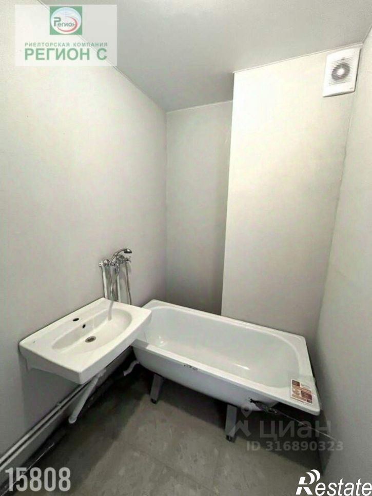 1-комн квартира улица Воронина, 28К6,  д. 28К6