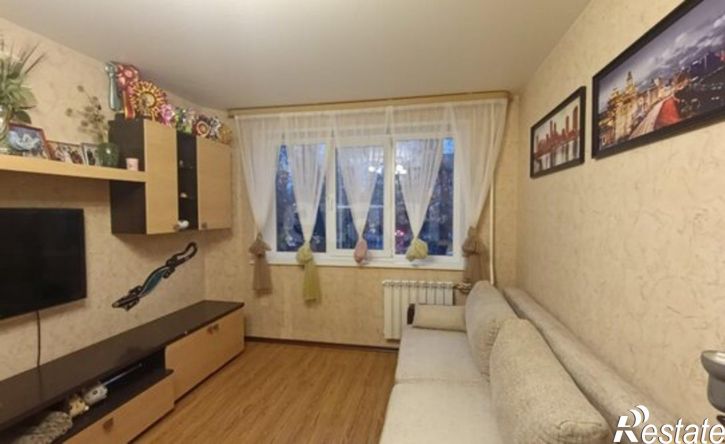 3-комн квартира пр-кт Обводный канал, 22 2,  д. 22 2,  к. 2