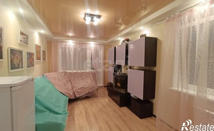 3-комн квартира пр-кт Обводный канал, 22 2,  д. 22 2,  к. 2