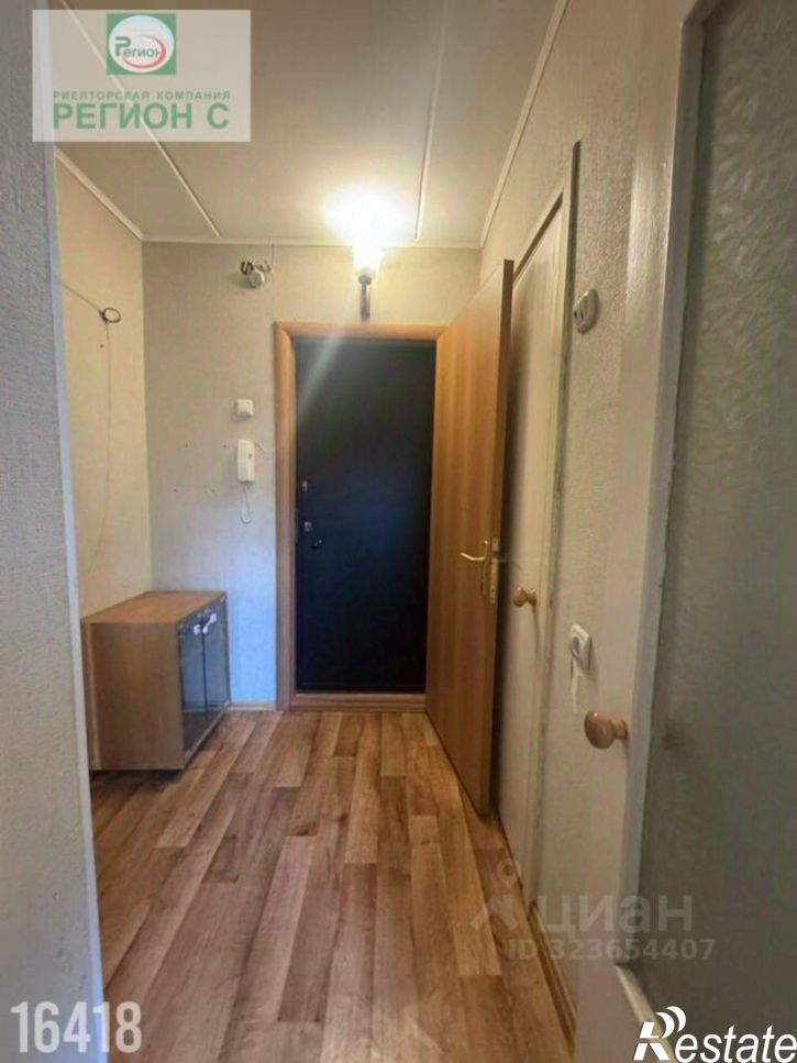 1-комн квартира ул Касаткиной, 5,  д. 5