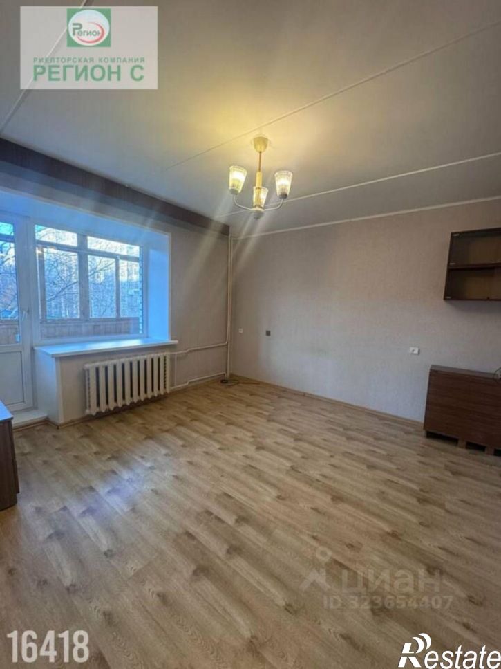 1-комн квартира ул Касаткиной, 5,  д. 5