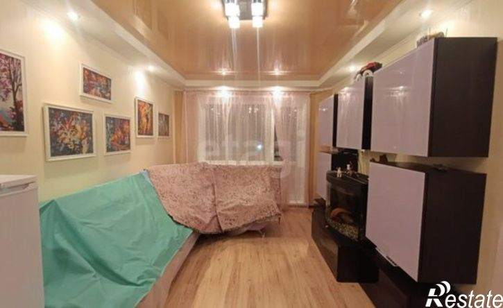 3-комн квартира пр-кт Обводный канал, 22 2,  д. 22 2,  к. 2