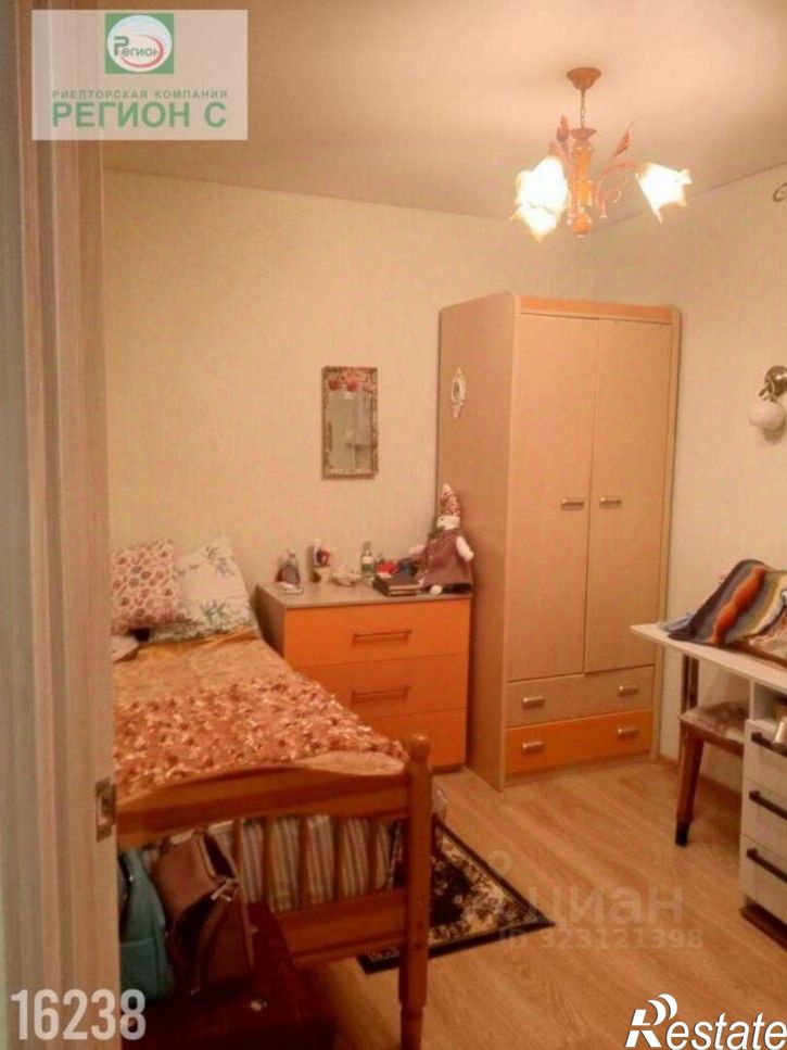 1-комн квартира ул Парижской коммуны, 8,  д. 8