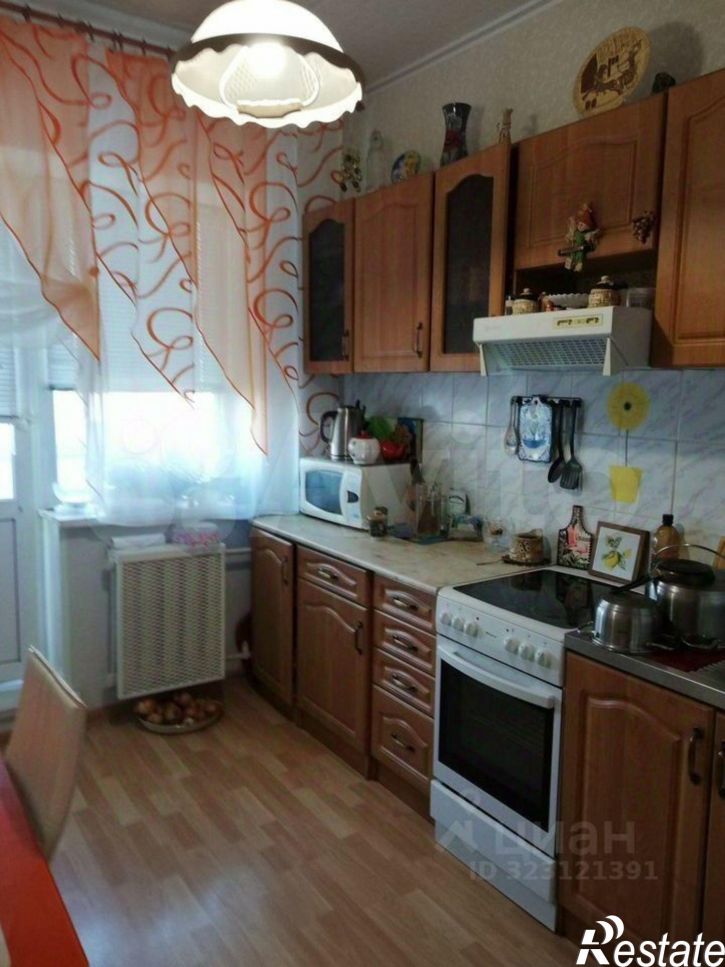 3-комн квартира ул Ильича, 2 1,  д. 2 1,  к. 1